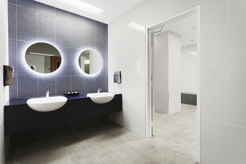 Mercure Melbourne Albert Park - VIC Tourism 17