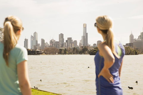 Mercure Melbourne Albert Park - VIC Tourism 38