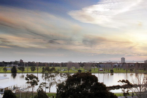 Mercure Melbourne Albert Park - VIC Tourism 25