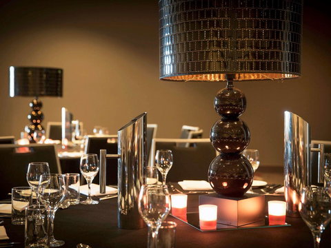 Mercure Melbourne Albert Park - VIC Tourism 20