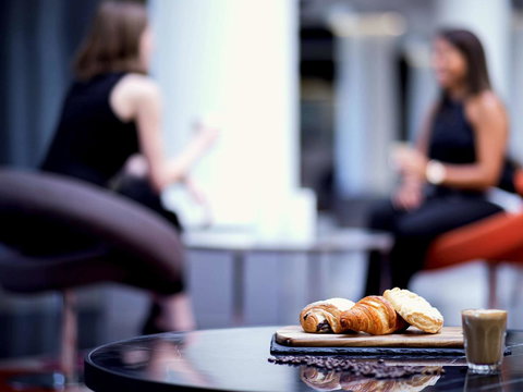 Mercure Melbourne Albert Park - VIC Tourism 34