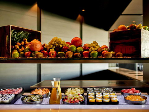 Mercure Melbourne Albert Park - VIC Tourism 42