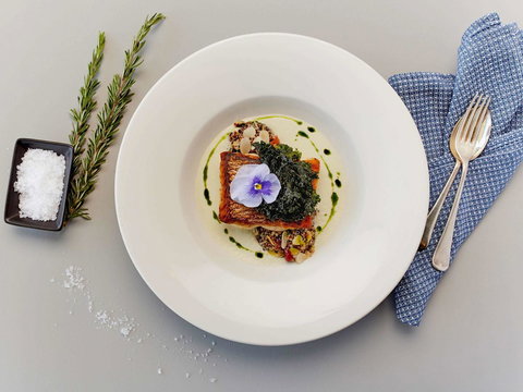 Mercure Melbourne Albert Park - VIC Tourism 43