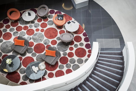 Mercure Melbourne Albert Park - VIC Tourism 3