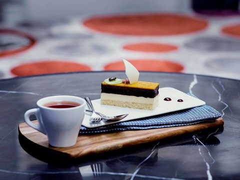 Mercure Melbourne Albert Park - VIC Tourism 21