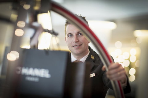 Mercure Melbourne Albert Park - VIC Tourism 7