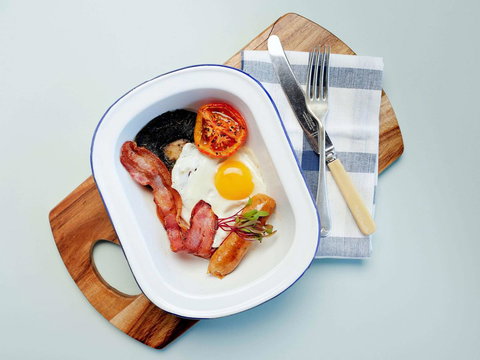 Mercure Melbourne Albert Park - VIC Tourism 44