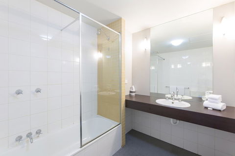 Great Southern Hotel Melbourne - VIC Tourism 23