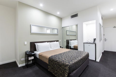Great Southern Hotel Melbourne - VIC Tourism 18