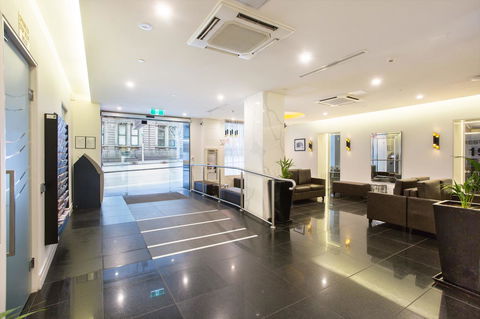Great Southern Hotel Melbourne - VIC Tourism 3