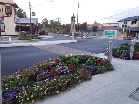 Wilsons Promontory Motel - VIC Tourism 14