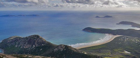 Wilsons Promontory Motel - VIC Tourism 40
