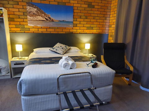 Wilsons Promontory Motel - VIC Tourism 5
