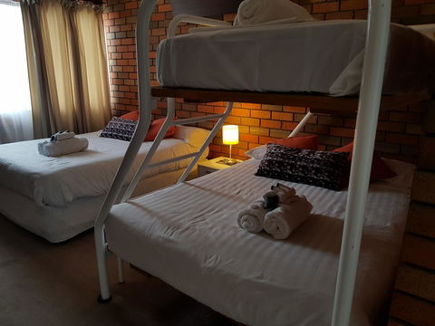 Wilsons Promontory Motel - VIC Tourism 21
