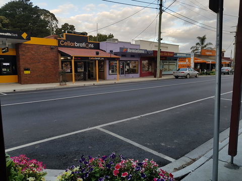 Wilsons Promontory Motel - VIC Tourism 16