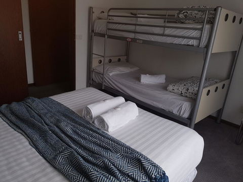 Wilsons Promontory Motel - VIC Tourism 18