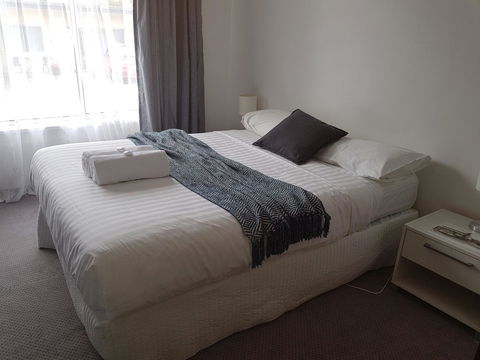 Wilsons Promontory Motel - VIC Tourism 17