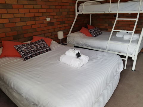 Wilsons Promontory Motel - VIC Tourism 22