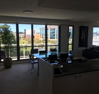 Geelong Waterfront Penthouse Apartment - VIC Tourism