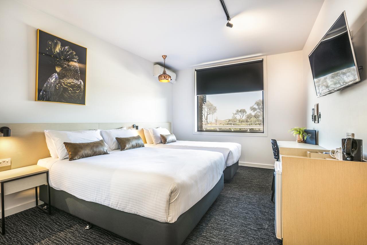  VIC Tourism