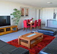 3BR Apartment at Victoria Tower Southbank - VIC Tourism