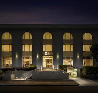 BEST WESTERN PLUS Travel Inn - VIC Tourism