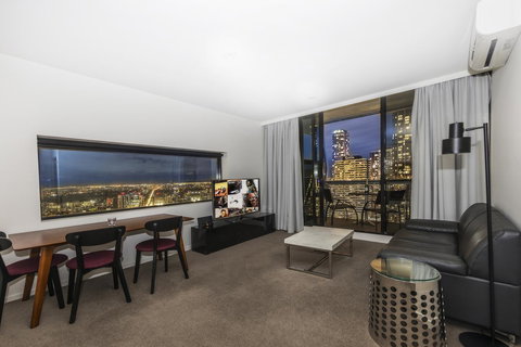 The Jazz Corner Hotel Melbourne - VIC Tourism 18