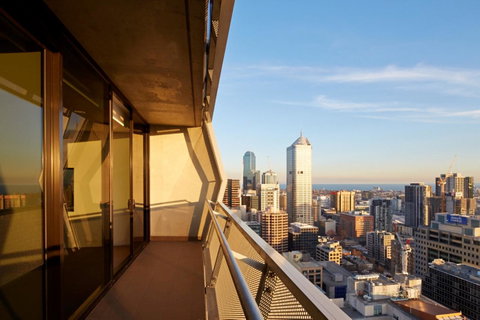 The Jazz Corner Hotel Melbourne - VIC Tourism 14