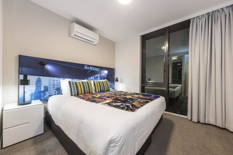 The Jazz Corner Hotel Melbourne - VIC Tourism 21