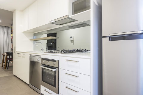 The Jazz Corner Hotel Melbourne - VIC Tourism 8