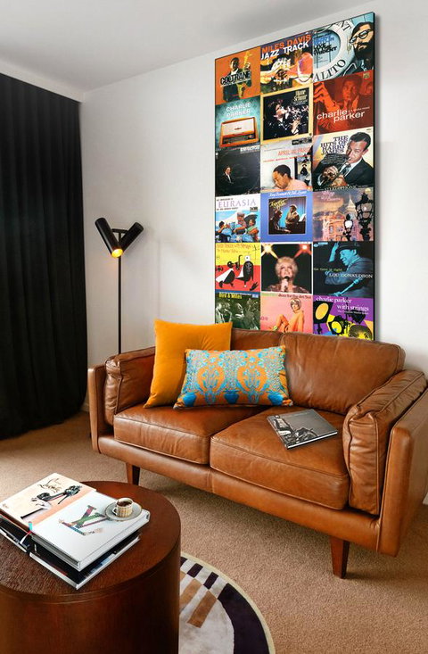 The Jazz Corner Hotel Melbourne - VIC Tourism 35