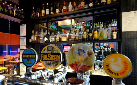 The Jazz Corner Hotel Melbourne - VIC Tourism 38