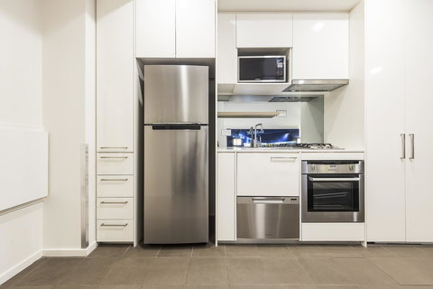 The Jazz Corner Hotel Melbourne - VIC Tourism 27