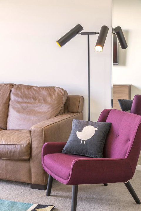 The Jazz Corner Hotel Melbourne - VIC Tourism 34