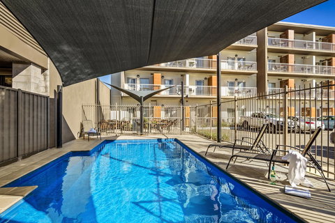 Quest Mildura - VIC Tourism 2