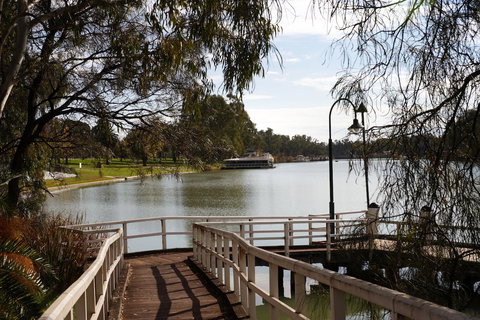 Quest Mildura - VIC Tourism 10