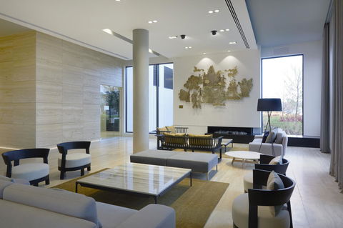 Hyatt Place Melbourne Essendon Fields - VIC Tourism 15