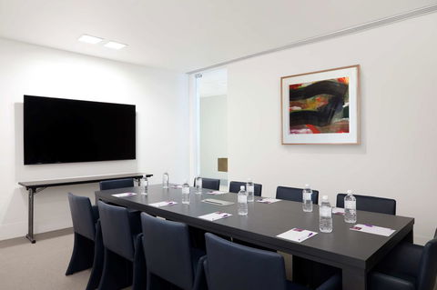 Hyatt Place Melbourne Essendon Fields - VIC Tourism 25