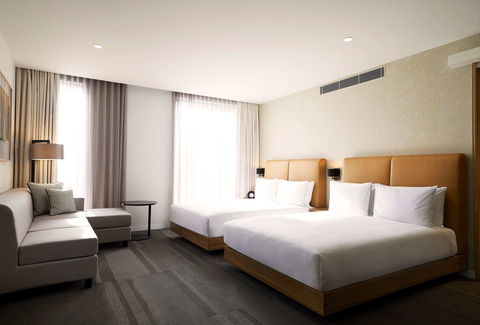 Hyatt Place Melbourne Essendon Fields - VIC Tourism 21