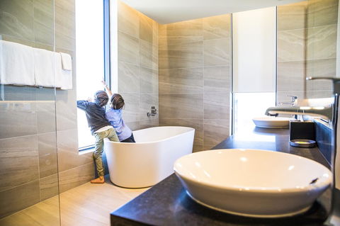 Hyatt Place Melbourne Essendon Fields - VIC Tourism 19