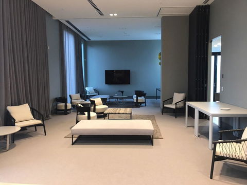 Hyatt Place Melbourne Essendon Fields - VIC Tourism 13
