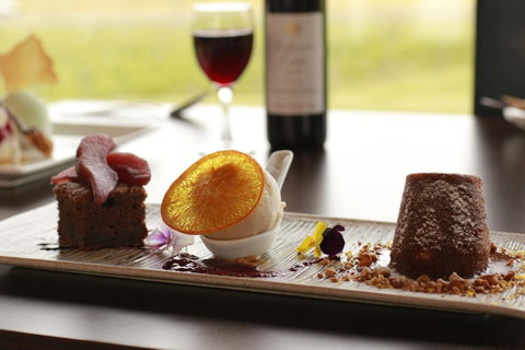 Balgownie Estate Yarra Valley - VIC Tourism 19