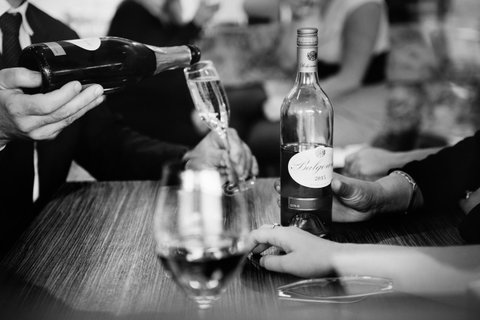 Balgownie Estate Yarra Valley - VIC Tourism 31