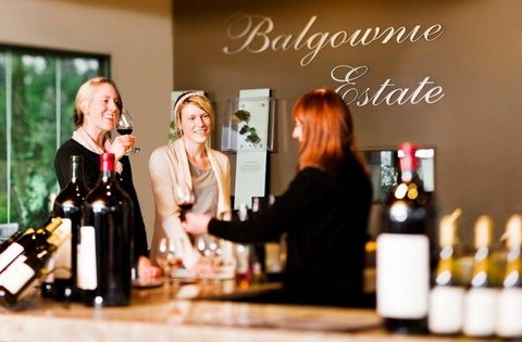 Balgownie Estate Yarra Valley - VIC Tourism 41