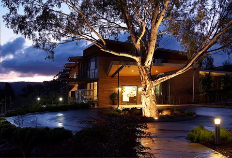 Balgownie Estate Yarra Valley - VIC Tourism 35