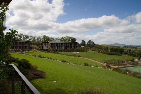 Balgownie Estate Yarra Valley - VIC Tourism 2