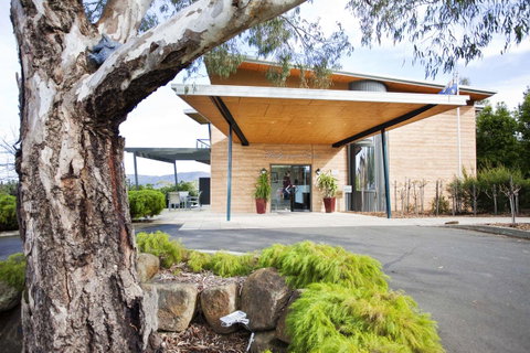 Balgownie Estate Yarra Valley - VIC Tourism 15