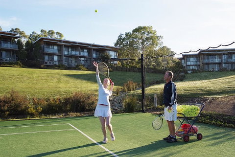 Balgownie Estate Yarra Valley - VIC Tourism 13