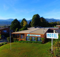 Mountain Creek Motel - VIC Tourism