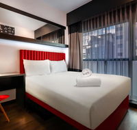 ibis Melbourne Swanston Street Hotel - VIC Tourism